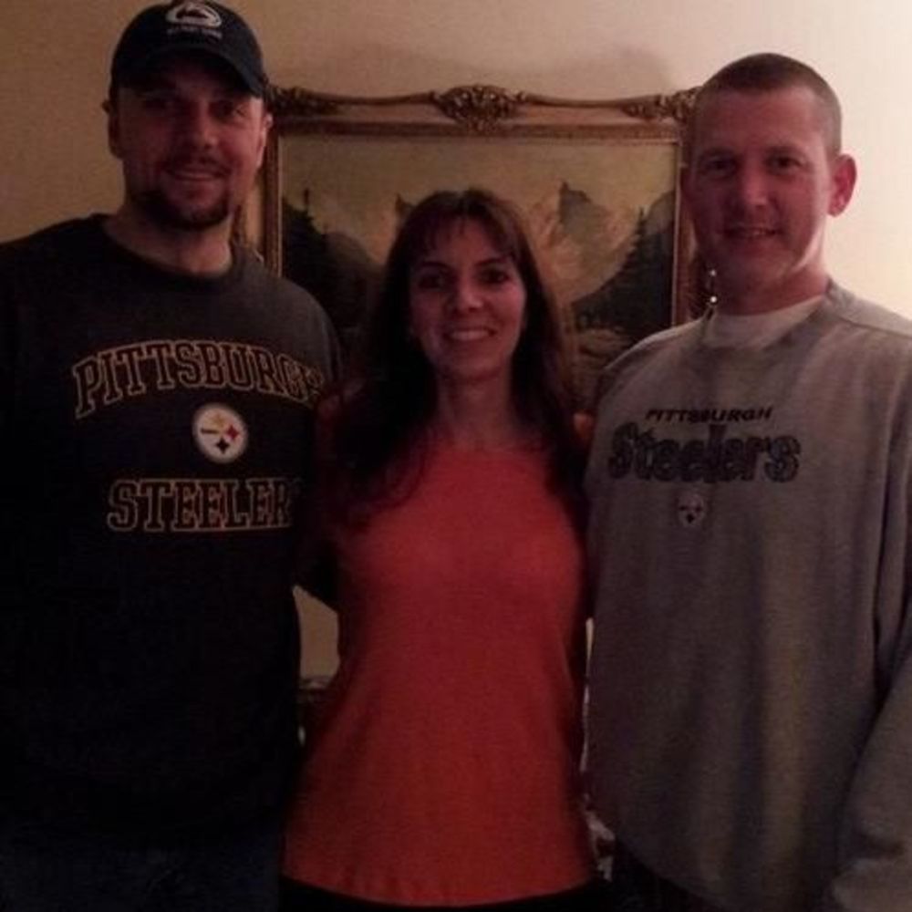 Meet your Posher, Tricia